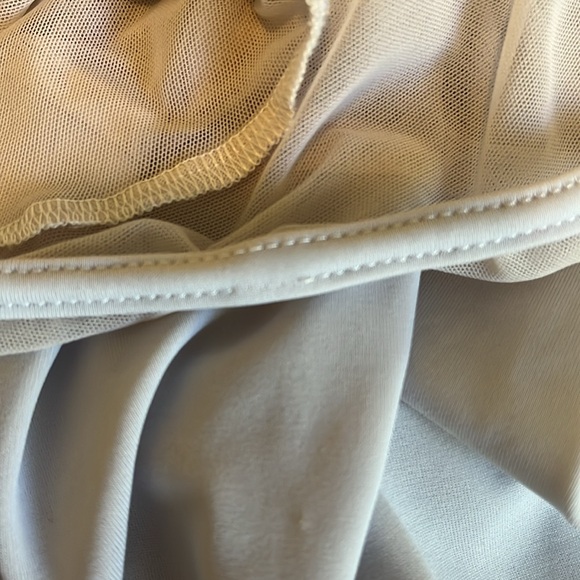 Yumiko grey/white Meagan XS - Picture 6 of 6